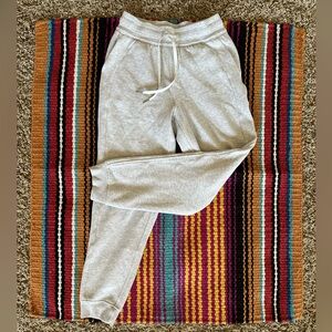 Lululemon Gray / Grey Joggers